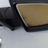 2011 BMW X5 E70 Parts delete bad glass