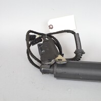 2007-2013 BMW X5 Trunk Lid Lift Actuator Shock Left 51247286115 OEM Used
