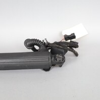 2007-2013 BMW X5 Trunk Lid Lift Actuator Shock Left 51247286115 OEM Used