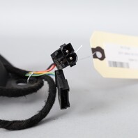 2007-2013 BMW X5 Trunk Lid Lift Actuator Shock Left 51247286115 OEM Used