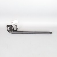 2007-2013 BMW X5 Trunk Lid Lift Actuator Shock Left 51247286115 OEM Used