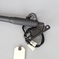 2007-2013 BMW X5 Trunk Lid Lift Actuator Shock Right 51247286116 OEM Used