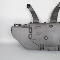 2009-2013 BMW X5 M57 Diesel Air Cleaner Filter Box 13717804233 OEM Used