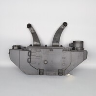 2009-2013 BMW X5 M57 Diesel Air Cleaner Filter Box 13717804233 OEM Used