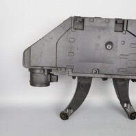 2009-2013 BMW X5 M57 Diesel Air Cleaner Filter Box 13717804233 OEM Used