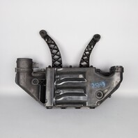 2009-2013 BMW X5 M57 Diesel Air Cleaner Filter Box 13717804233 OEM Used