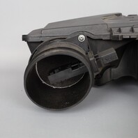 2009-2013 BMW X5 M57 Diesel Air Cleaner Filter Box 13717804233 OEM Used