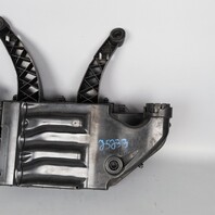 2009-2013 BMW X5 M57 Diesel Air Cleaner Filter Box 13717804233 OEM Used