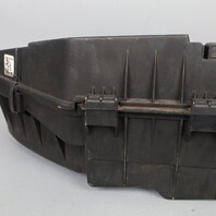 2009-2013 BMW X5 M57 Diesel Air Cleaner Filter Box 13717804233 OEM Used