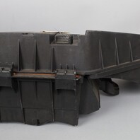 2009-2013 BMW X5 M57 Diesel Air Cleaner Filter Box 13717804233 OEM Used