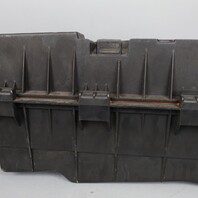 2009-2013 BMW X5 M57 Diesel Air Cleaner Filter Box 13717804233 OEM Used