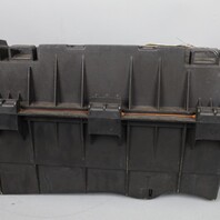 2009-2013 BMW X5 M57 Diesel Air Cleaner Filter Box 13717804233 OEM Used