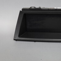 2010-2014 BMW X5 X6 On Board Monitor Information Display 8.8" OEM Used
