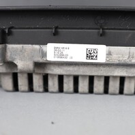 2010-2014 BMW X5 X6 On Board Monitor Information Display 8.8" OEM Used