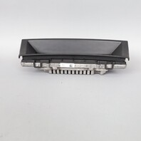2010-2014 BMW X5 X6 On Board Monitor Information Display 8.8" OEM Used