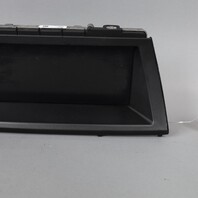 2010-2014 BMW X5 X6 On Board Monitor Information Display 8.8" OEM Used