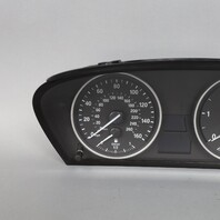 2009-2013 BMW E70 X5 M57 Speedometer Speedo Instrument Cluster OEM Used