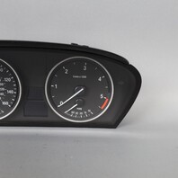 2009-2013 BMW E70 X5 M57 Speedometer Speedo Instrument Cluster OEM Used