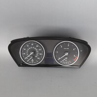 2009-2013 BMW E70 X5 M57 Speedometer Speedo Instrument Cluster OEM Used