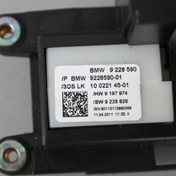 2007‑2012 BMW X5 X6 Gear Shifter Selector Switch 61319228590 OEM Used