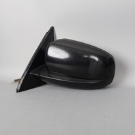 2010-2013 BMW X5 Door Mirror Left With Surround View OEM Used