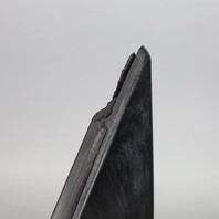 2010-2013 BMW X5 Door Mirror Left With Surround View OEM Used