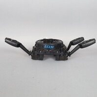 2007-2013 BMW X5 Turn Signal Wiper Column Switch Clock Spring OEM Used