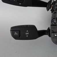 2007-2013 BMW X5 Turn Signal Wiper Column Switch Clock Spring OEM Used