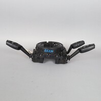 2007-2013 BMW X5 Turn Signal Wiper Column Switch Clock Spring OEM Used