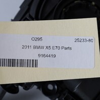 2007-2013 BMW X5 Turn Signal Wiper Column Switch Clock Spring OEM Used