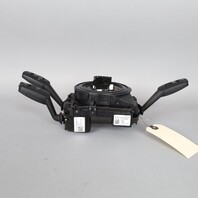2007-2013 BMW X5 Turn Signal Wiper Column Switch Clock Spring OEM Used