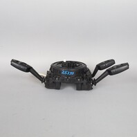 2007-2013 BMW X5 Turn Signal Wiper Column Switch Clock Spring OEM Used