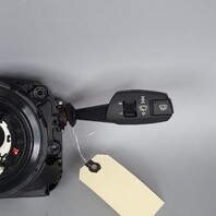 2007-2013 BMW X5 Turn Signal Wiper Column Switch Clock Spring OEM Used