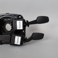 2007-2013 BMW X5 Turn Signal Wiper Column Switch Clock Spring OEM Used