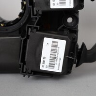 2007-2013 BMW X5 Turn Signal Wiper Column Switch Clock Spring OEM Used