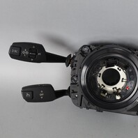 2007-2013 BMW X5 Turn Signal Wiper Column Switch Clock Spring OEM Used