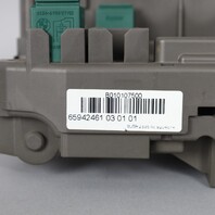 2007-2013 BMW X5 X6 Front Fuse Box Module Distribution Box OEM Used