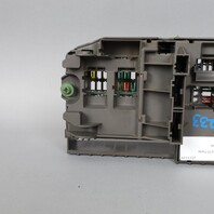 2007-2013 BMW X5 X6 Front Fuse Box Module Distribution Box OEM Used