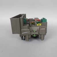 2007-2013 BMW X5 X6 Front Fuse Box Module Distribution Box OEM Used