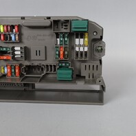 2007-2013 BMW X5 X6 Front Fuse Box Module Distribution Box OEM Used