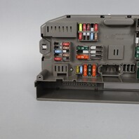 2007-2013 BMW X5 X6 Front Fuse Box Module Distribution Box OEM Used