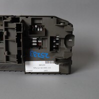 2007-2013 BMW X5 X6 Front Fuse Box Module Distribution Box OEM Used