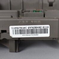 2007-2013 BMW X5 X6 Front Fuse Box Module Distribution Box OEM Used