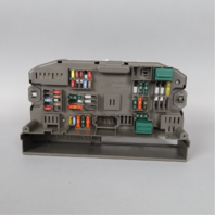 2007-2013 BMW X5 X6 Front Fuse Box Module Distribution Box OEM Used