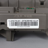 2007-2013 BMW X5 X6 Front Fuse Box Module Distribution Box OEM Used