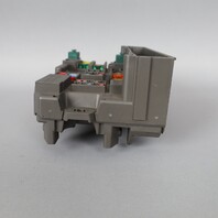2007-2013 BMW X5 X6 Front Fuse Box Module Distribution Box OEM Used