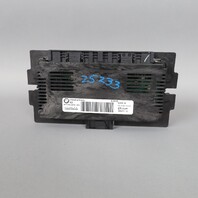 2007-2013 BMW X5 X6 Footwell Module 61359242523 OEM Used