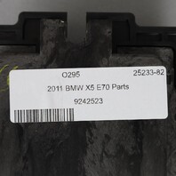 2007-2013 BMW X5 X6 Footwell Module 61359242523 OEM Used
