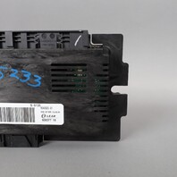 2007-2013 BMW X5 X6 Footwell Module 61359242523 OEM Used