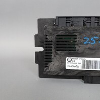 2007-2013 BMW X5 X6 Footwell Module 61359242523 OEM Used